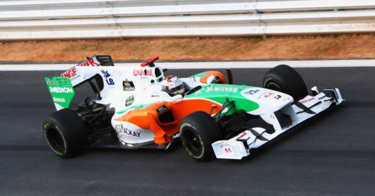 Force India