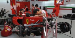 Felipe Massa - GP Korei