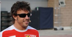 Fernando Alonso - GP Korei Poudniowej
