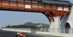 Fernando Alonso - GP Korei Poudniowej