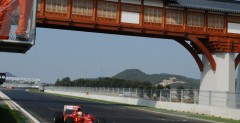Felipe Massa - GP Korei