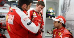 Felipe Massa - GP Korei