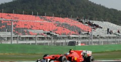 Fernando Alonso - GP Korei Poudniowej