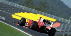 Felipe Massa - GP Korei Poudniowej