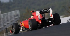Felipe Massa - GP Korei Poudniowej