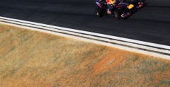 Mark Webber - GP Korei Poudniowej