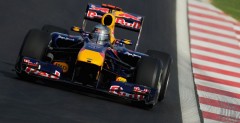 Formua 1 - GP Korei