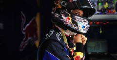 Sebastian Vettel - GP Korei Poudniowej