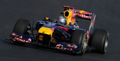 Sebastian Vettel - GP Korei Poudniowej