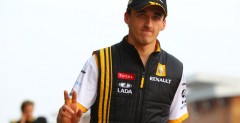 Kubica w Williamsie Kubica w Williamsie