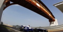 Rubens Barrichello - GP Korei Poudniowej