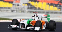 Force India Force India