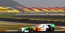 Force India Force India