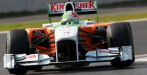 Force India Force India
