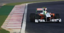 Force India Force India