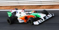 Force India Force India