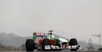 Force India Force India