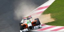 Force India Force India
