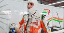 Force India Force India
