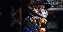 Sebastian Vettel - GP Korei Poudniowej