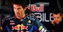 Mark Webber - GP Korei Poudniowej