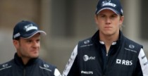 Williams Williams