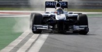 Williams Williams