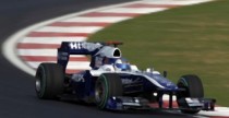 Williams Williams