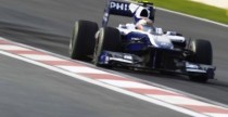 Williams Williams