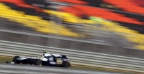 Williams Williams