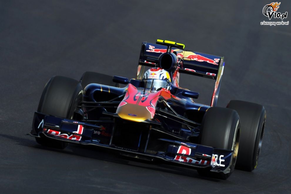 Toro Rosso