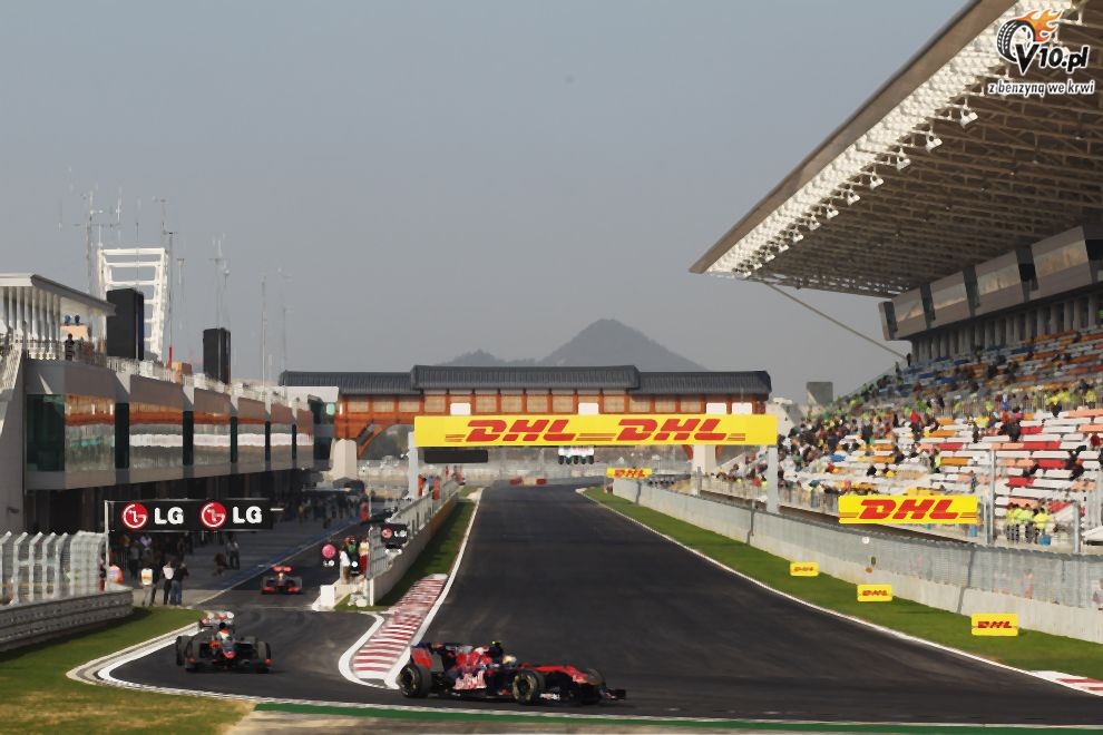 Toro Rosso