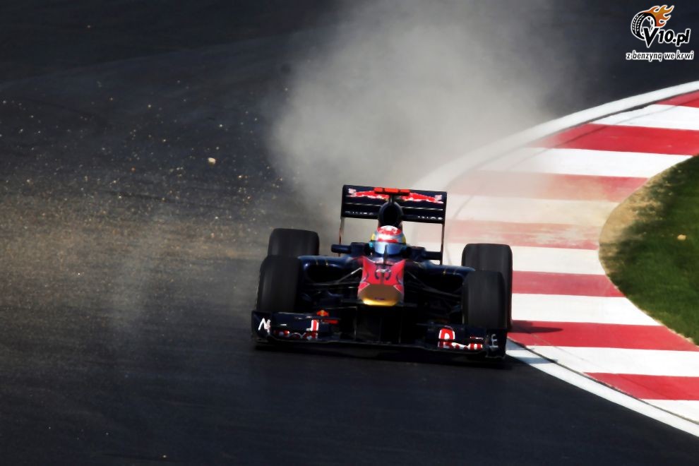 Toro Rosso