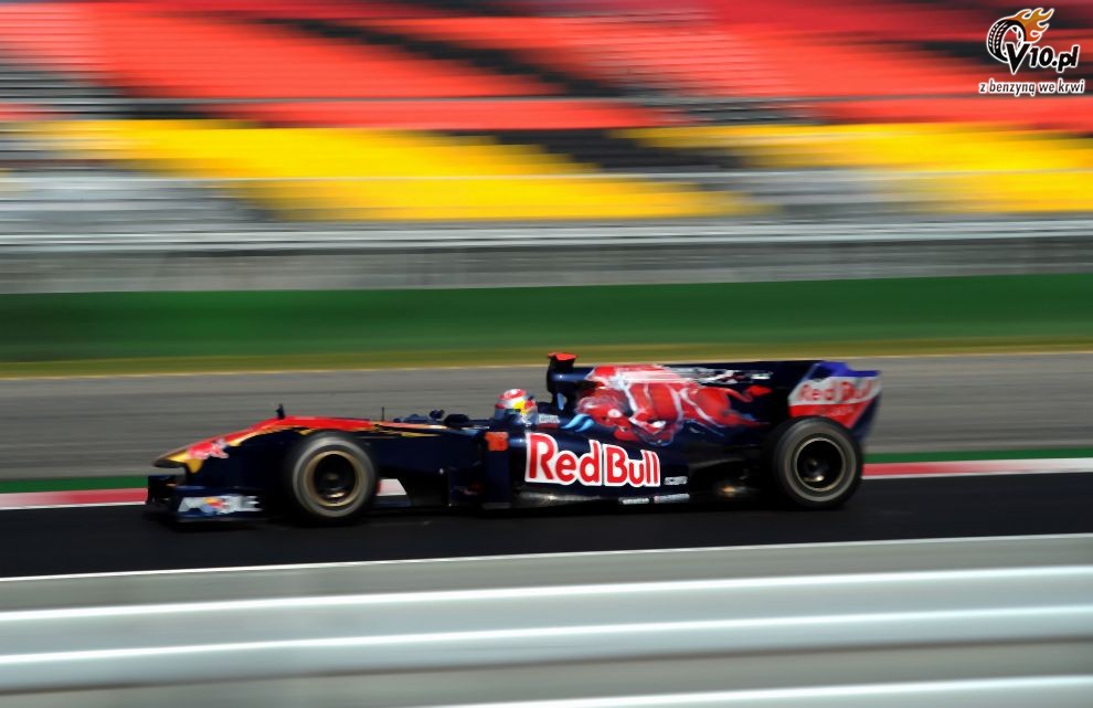 Toro Rosso