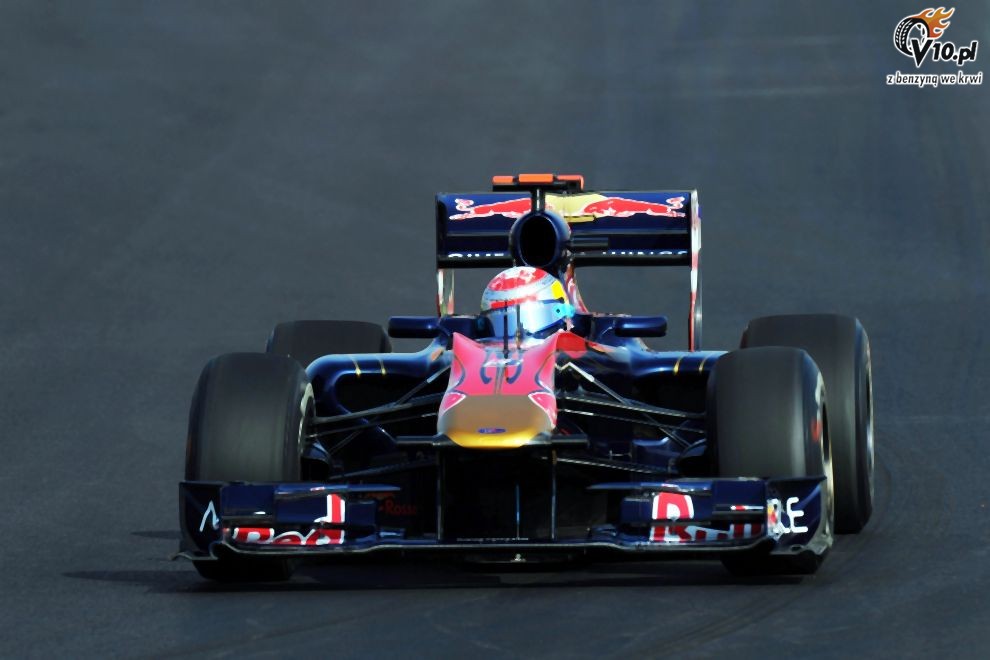 Toro Rosso