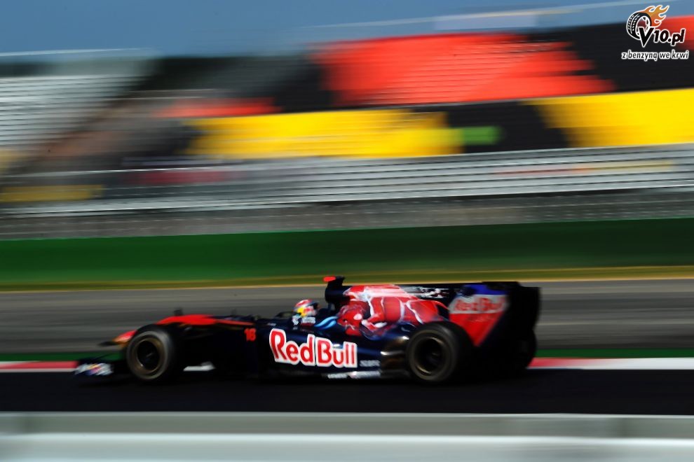 Toro Rosso