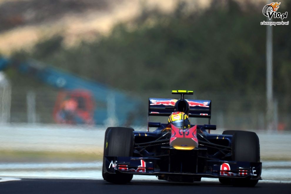 Toro Rosso