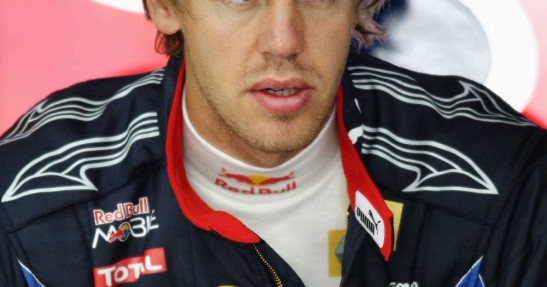 GP Korei - kwalifikacje - Red Bull