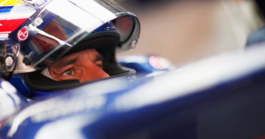 GP Korei - kwalifikacje - Red Bull