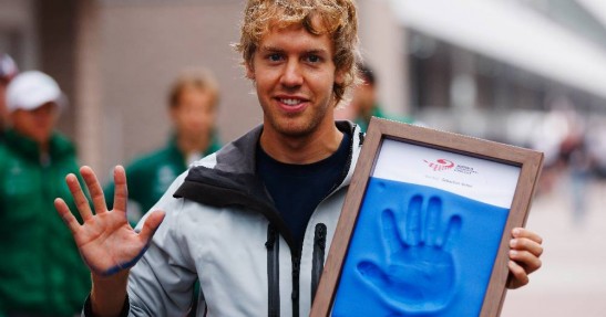 GP Korei - kwalifikacje - Red Bull