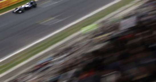 GP Korei - kwalifikacje - Williams