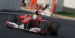 Felipe Massa - GP Korei Poudniowej
