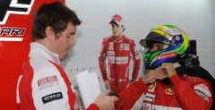 Felipe Massa - GP Korei Poudniowej