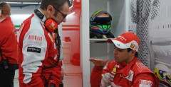 Felipe Massa - GP Korei Poudniowej