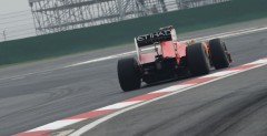 Felipe Massa - GP Korei Poudniowej