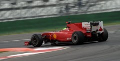 Felipe Massa - GP Korei Poudniowej