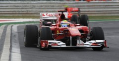 Ferrari F1