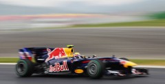Mark Webber - GP Korei Poudniowej