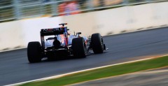 Sebastian Vettel - GP Korei Poudniowej