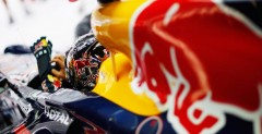 Sebastian Vettel - GP Korei Poudniowej